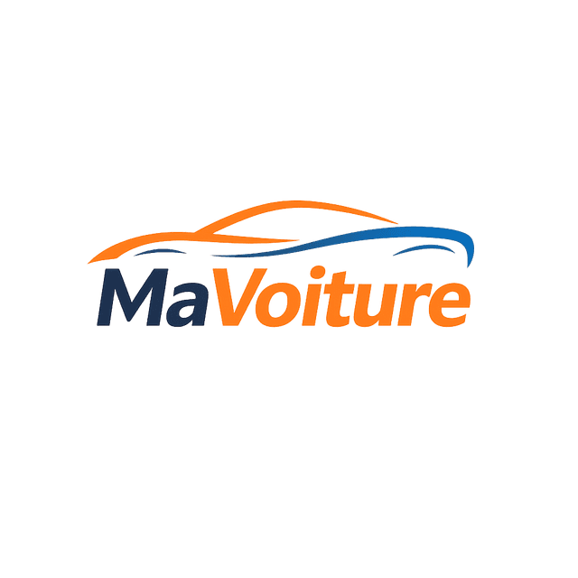 Logo MaVoiture